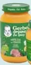 Oferta de Gerber - En Tarritos Pouches Y Snacks  en Carrefour