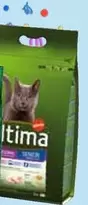 Oferta de Ultima - En Alimento Seco Para Gatos Esterilizados  en Carrefour