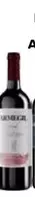Oferta de D.O. "Ribera Del Duero" Dehesas Del Rey, Armegil O Moralinos en Carrefour