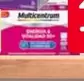 Oferta de Multicentrum - En Todos Los Productos en Carrefour