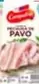 Oferta de Campofrío - Jamón Cocido  O Pechuga De Pavo 75 G (1) Chopped O Mortadela 95 G (2)  O Jamón O Pavo  65 G (3) Cuida-t+ O Jamón De Pavo O Paleta Cocida  Finas Lonchas  70 G (4)  por 1€ en Carrefour