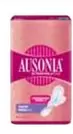 Oferta de Ausonia - En Todas Las Compresas Plus en Carrefour