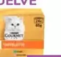 Oferta de Purina - Alimento Húmedo Gourmet Gold en Carrefour
