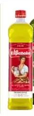 Oferta de La Española - Aceite  De Oliva Suave  O Intenso   por 5,95€ en Carrefour