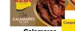 Oferta de Albo - Calamares  en Carrefour