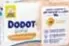 Oferta de Dodot - En Toallitas Aqua Plastic Free Pack 3x48 Unidades Caléndula  Pack 3x44 Unidades Y Aloe  Pack 3x46 Unidades en Carrefour