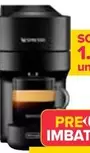 Oferta de DeLonghi - Cafetera De  Cápsulas Vertuo Env90b O Vertuo Pop Xn9201 Blanca por 59€ en Carrefour