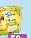 Oferta de La Lechera - Mousses en Carrefour