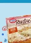 Oferta de Dr Oetker - En Todas Las Pizzas  en Carrefour