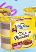 Oferta de La Lechera - Mousses en Carrefour