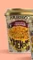 Oferta de Yatekomo  - Yarroz Pollo Ternera O Verduras  en Carrefour