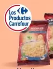 Oferta de Carrefour - Noodles Sabores  Original en Carrefour