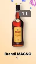 Oferta de Magno - Brandy  en Carrefour