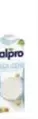 Oferta de Alpro - En Bebidas Vegetales De Soja Avena O Almendra en Carrefour