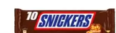 Oferta de Twix/Snickers - En Chocolatina   en Carrefour