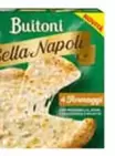 Oferta de Buitoni - En Todas Las Pizzas Forno Di Pietra, Bella Napoli Y Lovers Garden  en Carrefour