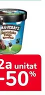 Oferta de Ben & Jerry's - En Todas Las Tarrinas  en Carrefour