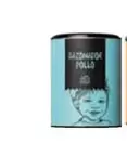 Oferta de Just Spices - En Todos  Los Sazonadores  en Carrefour