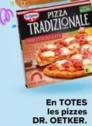 Oferta de Dr Oetker - En Todas Las Pizzas en Carrefour