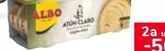 Oferta de Albo - Atún Claro En Aceite De Oliva O Aceite De Oliva Virgen Extra  en Carrefour