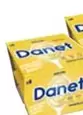 Oferta de Danet - Natillas en Carrefour