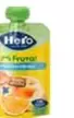Oferta de Bolsitas  De Fruta  Hero Nanos por 1€ en Carrefour