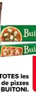 Oferta de Buitoni - En Todas Las Masas De Pizzas en Carrefour