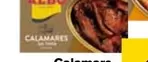 Oferta de Albo - Calamares  en Carrefour