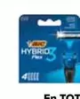 Oferta de BIC - En Todas Las Máquinas De Afeitado Flex Y Flex Hybrid Y De Depilación Miss Soleil en Carrefour