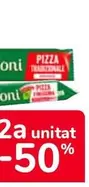 Oferta de Buitoni - En Todas Las Masas De Pizzas en Carrefour