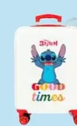 Oferta de Trolley  Licencias por 69€ en Carrefour