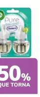 Oferta de Air Wick - En Ambientadores Eléctricos Recambio Nenuco en Carrefour