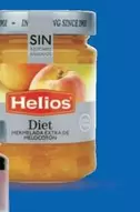 Oferta de Helios - En Mermeladas 0% Azúcares Añadidos Diet 280 G en Carrefour