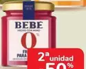 Oferta de Bebé - Frutas Para Untar 0% Azúcares Añadidos Bebé en Carrefour