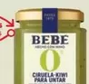 Oferta de Bebé - Frutas Para Untar 0% Azúcares Añadidos Bebé en Carrefour