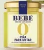 Oferta de Bebé - Frutas Para Untar 0% Azúcares Añadidos Bebé en Carrefour