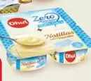 Oferta de Dhul - En Todos Los Flanes Y Natillas 0% Azúcares Añadidos  en Carrefour