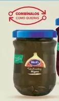 Oferta de Hero - Untable De Arandanos O Higos 0% Azucares Anadidos Realfooding en Carrefour