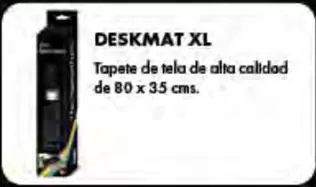 Oferta de Deskmat Xl en Game