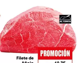 Oferta de Filete De Chocolate en Masymas