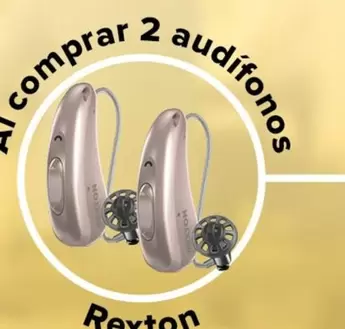 Oferta de Revton en Costco