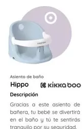Oferta de Bebé - Kikko Boo en Dulce Bebé