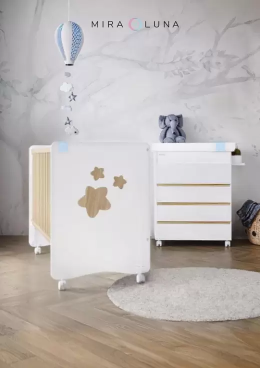 Oferta de Mira Luna en Dulce Bebé