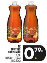 Oferta de Simon - Surtido Don por 0,79€ en Family Cash