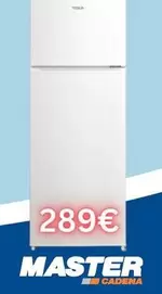 Oferta de Teka - Master Cadena por 289€ en Master Cadena
