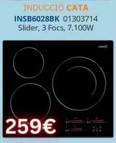 Oferta de Cata - Confezione Regalo por 259€ en Master Cadena
