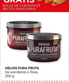Oferta de Helios -  Pura Fruta en Alimerka