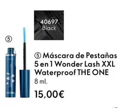 Oferta de One - The por 15€ en Oriflame