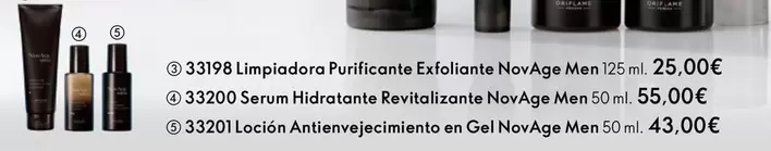 Oferta de Novage - Ancheta De Cuisine por 25€ en Oriflame