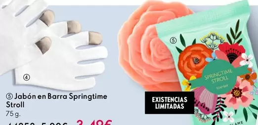 Oferta de Daily Collection por 3,49€ en Oriflame